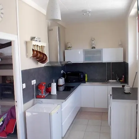 Maison Charmante A Avec Jardin Cloture Prázdninový dům Sourdeval