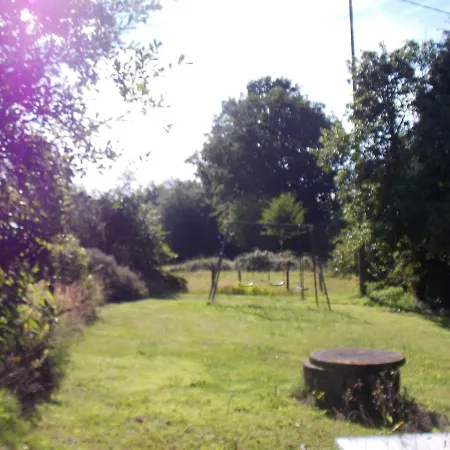 Casa vacanze Maison Charmante à Avec Jardin Clôturé *