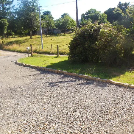 Maison Charmante à Avec Jardin Clôturé *