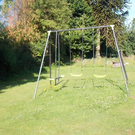 Maison Charmante à Avec Jardin Clôturé *