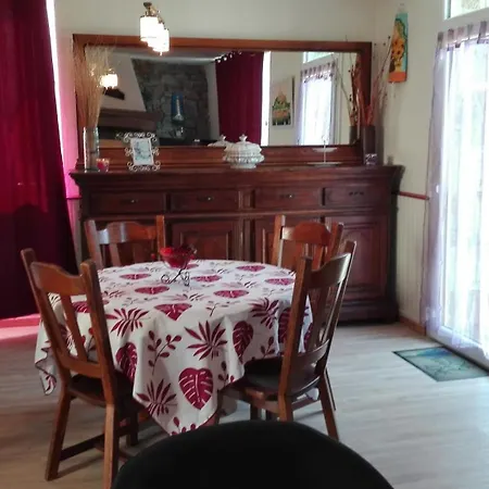 Maison Charmante A Avec Jardin Cloture * Sourdeval