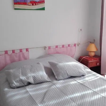 Maison Charmante A Avec Jardin Cloture *