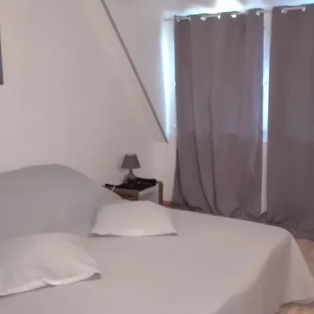 Maison Charmante A Avec Jardin Cloture Semesterbostad