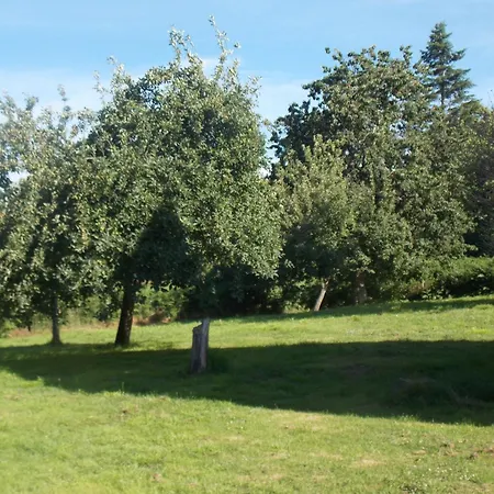Prázdninový dům Maison Charmante A Avec Jardin Cloture