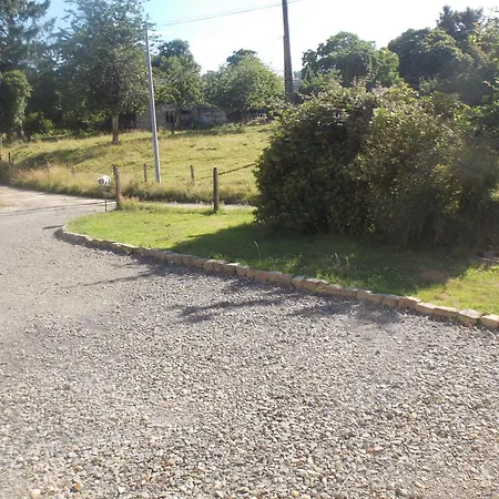 Prázdninový dům Maison Charmante A Avec Jardin Cloture *