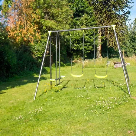 Maison Charmante A Avec Jardin Cloture Semesterbostad *