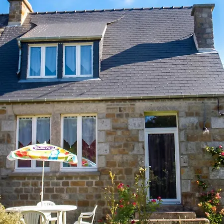 Maison Charmante A Avec Jardin Cloture *