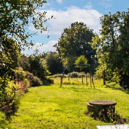 Maison Charmante A Avec Jardin Cloture Semesterbostad *