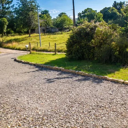 Maison Charmante A Avec Jardin Cloture Semesterbostad Sourdeval