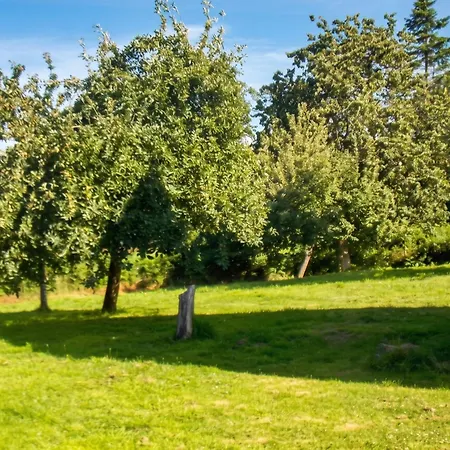 Maison Charmante A Avec Jardin Cloture *